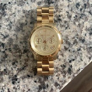 Michael Kors watch